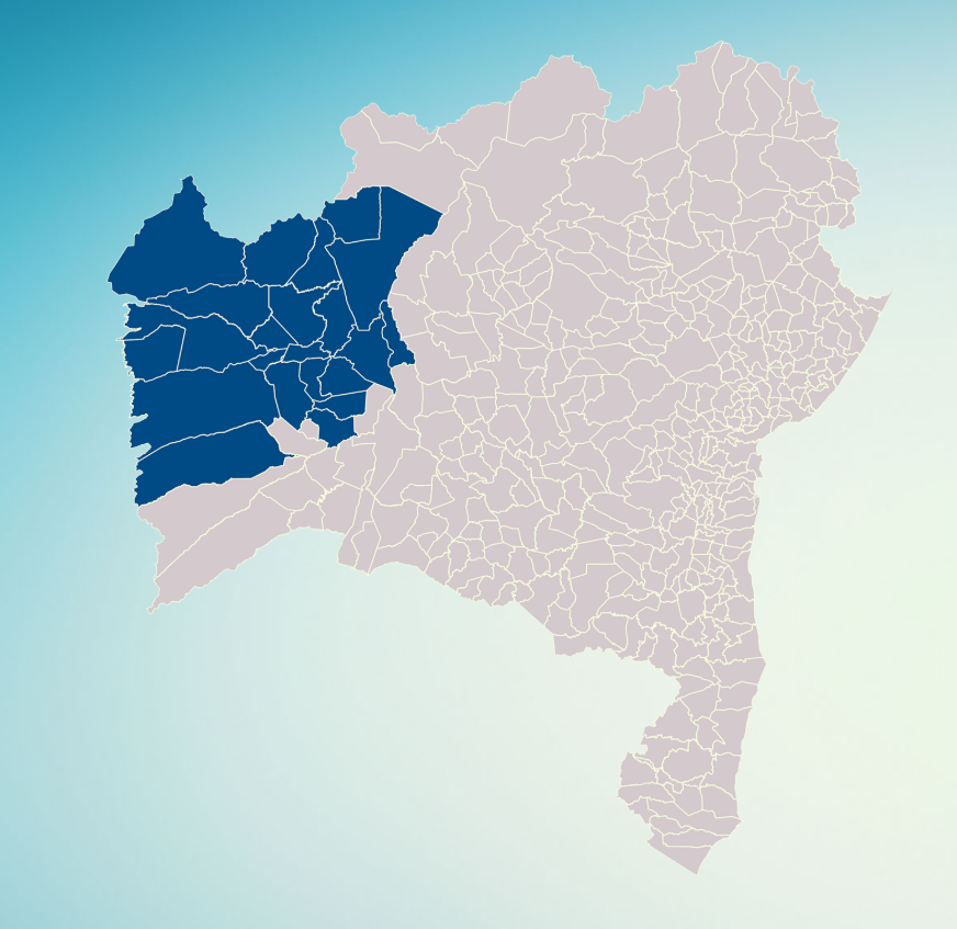 Municípios Consorciados