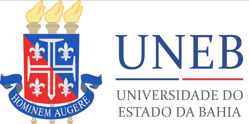 Logo UNEB